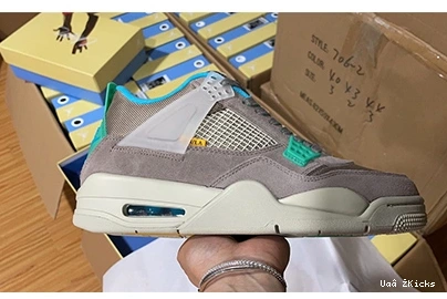 Air LA DJ5718- 4 ‘’Taupe x Haze‘’ 499 Jordan Union 8475 SportInspired 0711